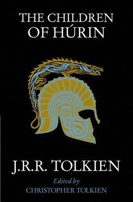 Книга: The Children Of Hurin (Толкин Джон Рональд Руэл) ; Не установлено, 2014 