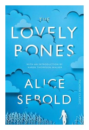 Книга: The Lovely Bones (Sebold Alice) ; Не установлено, 2015 