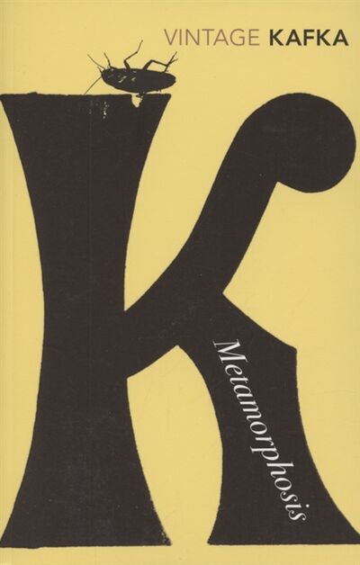 Книга: Metamorphosis and Other Stories (Kafka Franz) ; Не установлено, 2018 