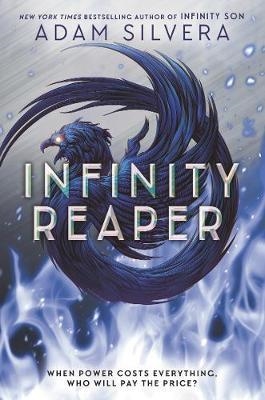 Книга: Infinity Reaper; Не установлено, 2021 