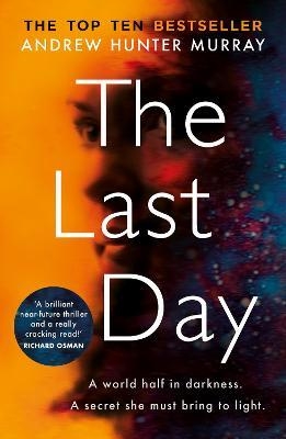 Книга: The Last Day (Marray A.) ; Не установлено, 2021 