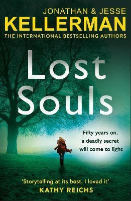 Книга: Lost Souls (Келлерман Джонатан) ; Не установлено, 2021 