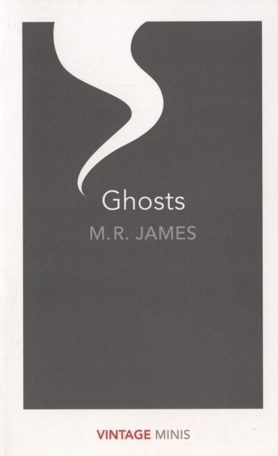 Книга: Ghosts (James Montague Rhodes) ; Не установлено, 2018 