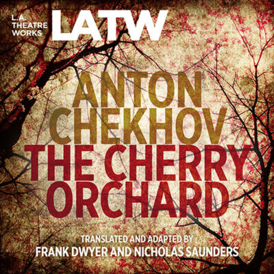 Книга: The Cherry Orchard (Anton Chekhov) ; Автор