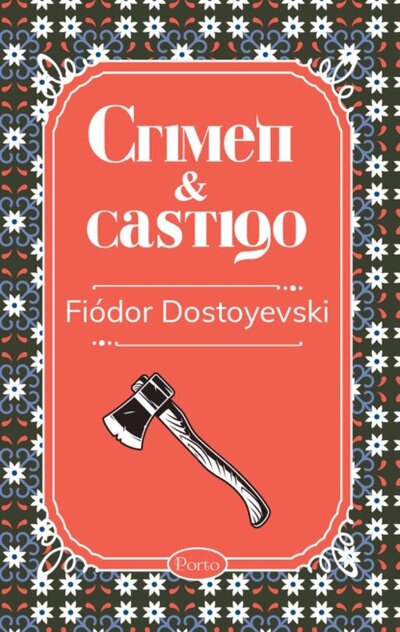 Книга: Crimen y castigo (Fiodor Dostoyevski) ; Bookwire