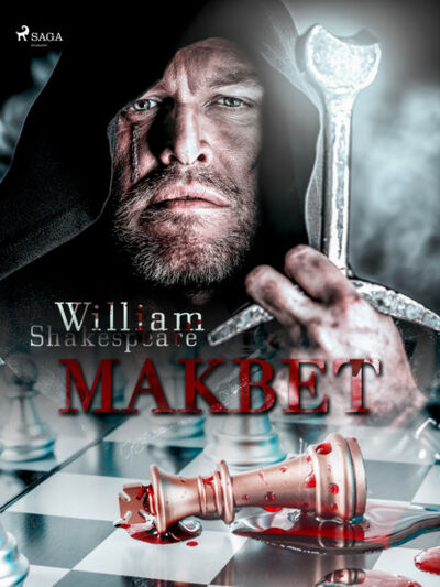 Книга: Makbet (William Shakespeare) ; PDW