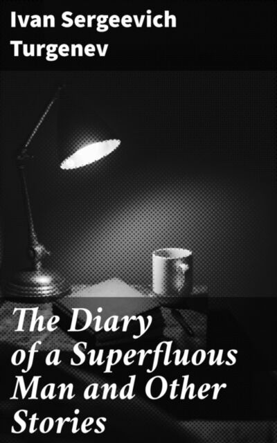 Книга: The Diary of a Superfluous Man and Other Stories (Ivan Sergeevich Turgenev) ; Bookwire