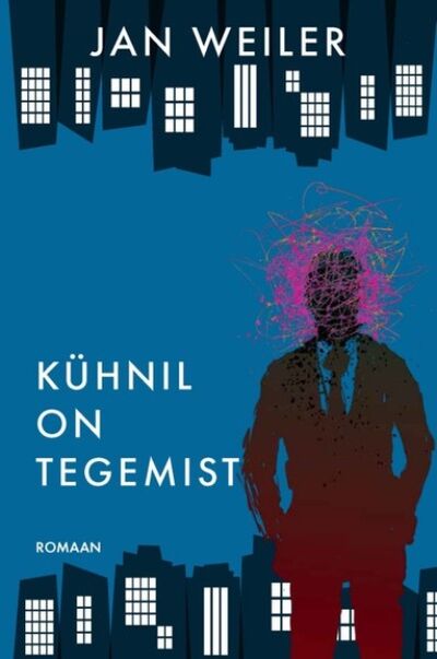 Книга: Kühnil on tegemist (Jan Weiler) ; Eesti digiraamatute keskus OU