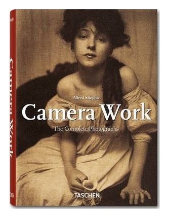 Книга: Camera Work (Roberts Pam) ; TASCHEN, 2021 
