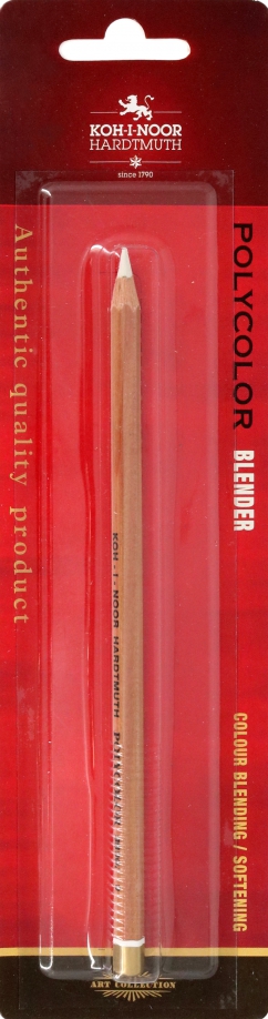 Карандаш-блендер Polycolor 3800, блистер Koh-I-Noor 