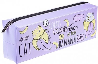 Пенал Banana-cat Хатбер 