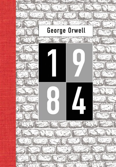 Книга: 1984 (Джордж Оруэлл) (Оруэлл Джордж) ; ООО 