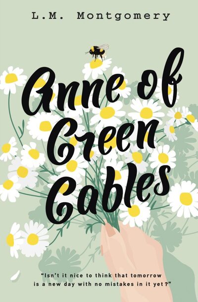 Книга: Anne of Green Gables (Монтгомери Люси Мод) ; ООО 