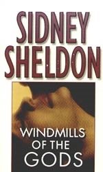 Книга: Windmills of the Gods (Шелдон Сидни) ; Hachette, 2008 