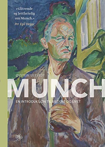 Книга: Edvard Munch: Eine Einfuhrung (Ustvedt O.) ; Munch Museum, 2019 