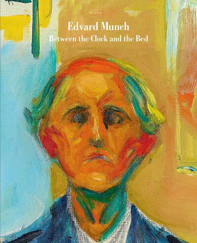 Книга: Edvard Munch: Between the Clock and the Bed; Yale University Press, 2017 