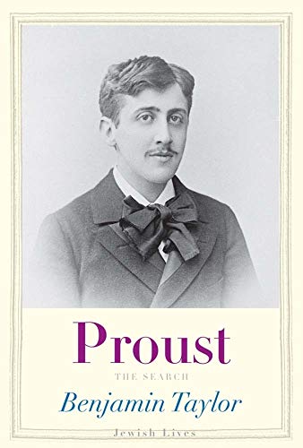 Книга: Proust: The Search (Benjamin T.) ; Yale University Press, 2016 