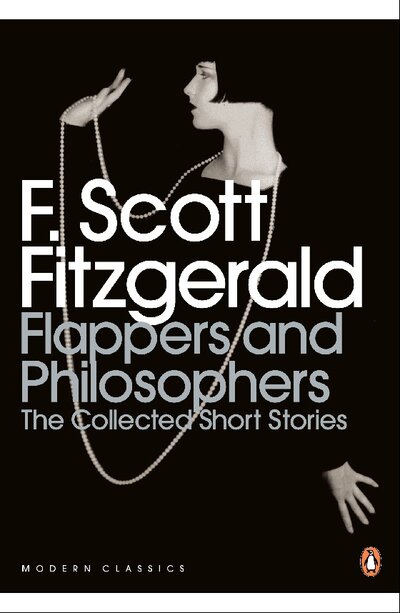 Книга: Flappers and Philosophers (Fitzgerald F.) ; Penguin, 2010 