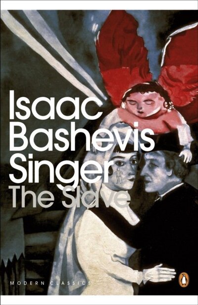 Книга: The Slave (Bashevis I.) ; Penguin, 2012 