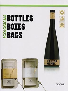 Книга: Ecologicals: Bottles, Boxes & Bags (Отсутствует) ; Monsa, 2015 