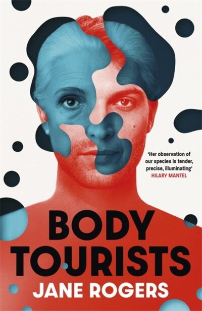Книга: Body Tourists (Rogers J.) ; Hodder & Stoughton Ltd., 2019 