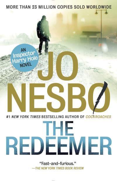 Книга: The Redeemer (Nesbo J.) ; Random House US, 2014 