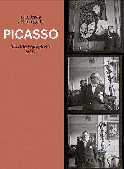 Книга: Picasso: The Photographer's Gaze; La Fabrica, 2019 