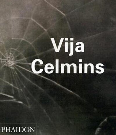 Книга: Vija Celmins; PHAIDON, 2004 
