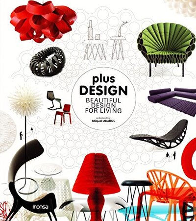 Книга: Plus Design; Monsa, 2011 