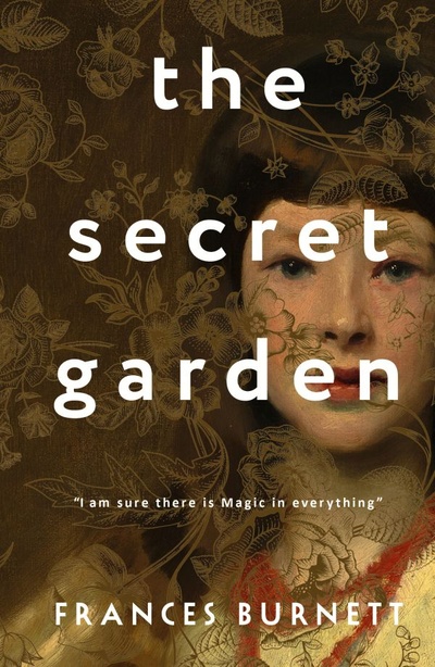 Книга: The Secret Garden (Бёрнетт Фрэнсис Элиза) ; ИЗДАТЕЛЬСТВО 