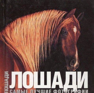 Книга: Лошади: Самые лучшие фотографии. Альбом (Буазель Габриель) ; АСТ, 2005 