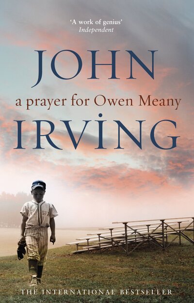Книга: A Prayer for Owen Meany (Irving John) ; Black Swan, 2021 