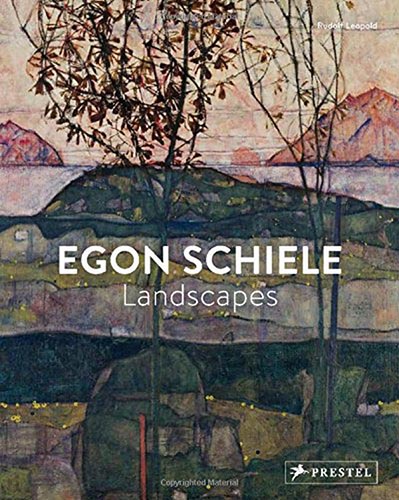 Книга: Egon Schiele; Prestel