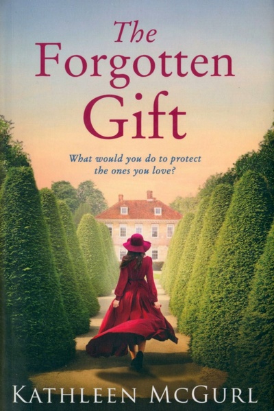 Книга: The Forgotten Gift (McGurl Kathleen) ; HQ, 2020 