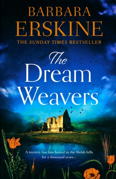 Книга: The Dream Weavers (Erskine Barbara) ; Harpercollins, 2022 