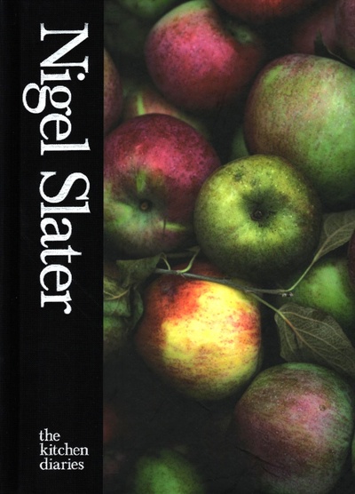 Книга: he Kitchen Diaries (Slater Nigel) ; 4th Estate, 2005 