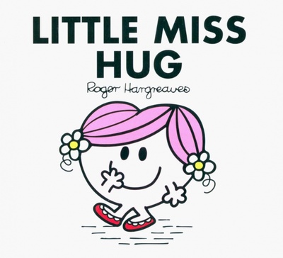 Книга: Little Miss Hug (Hargreaves Adam) ; Farshore, 2022 