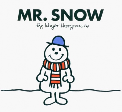 Книга: Mr. Snow (Hargreaves Roger) ; Farshore, 2022 