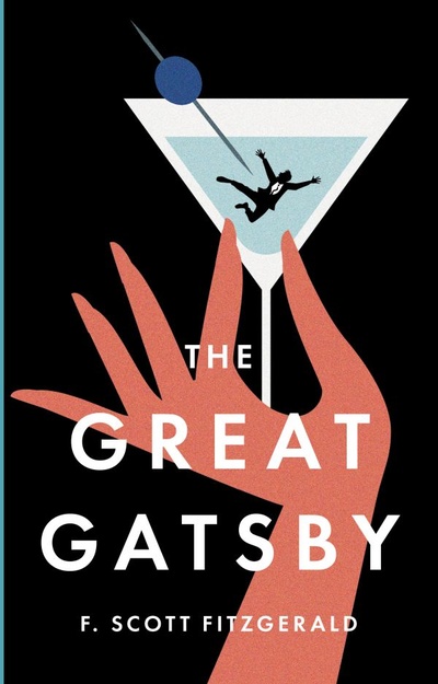 Книга: The Great Gatsby (Фицджеральд Фрэнсис Скотт) ; ООО 