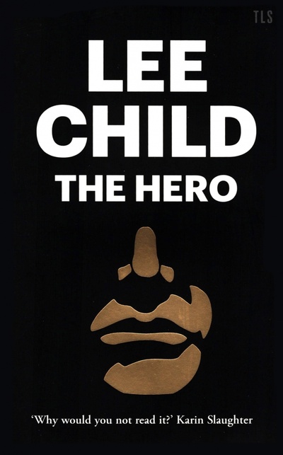 Книга: The Hero (Child Lee) ; Harpercollins, 2021 