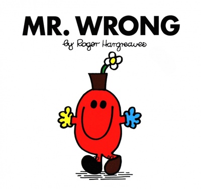 Книга: Mr. Wrong (Hargreaves Roger) ; Farshore, 2022 