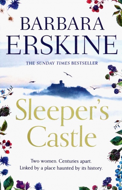 Книга: Sleeper's Castle (Erskine Barbara) ; Harpercollins, 2017 