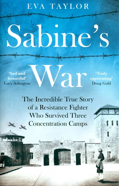 Книга: Sabine's War (Taylor Eva) ; Harpercollins, 2022 