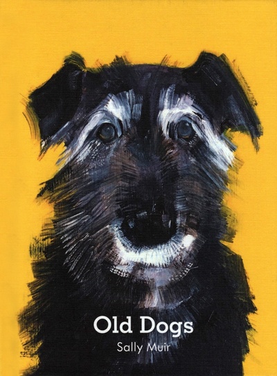 Книга: Old Dogs (Muir Sally) ; Pavilion Books Group, 2021 
