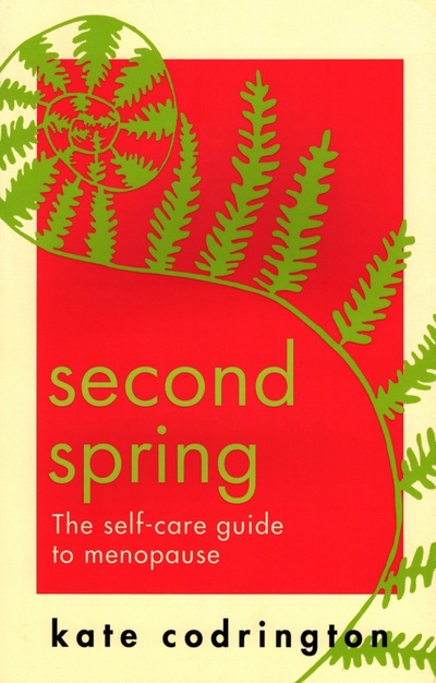 Книга: Second Spring (Codrington Kate) ; HQ, 2022 