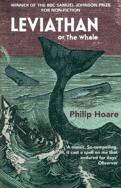 Книга: Leviathan (Hoare Philip) ; 4th Estate, 2009 