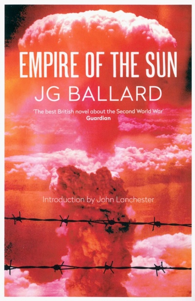 Книга: Empire of the Sun (Ballard J. G.) ; 4th Estate, 2014 