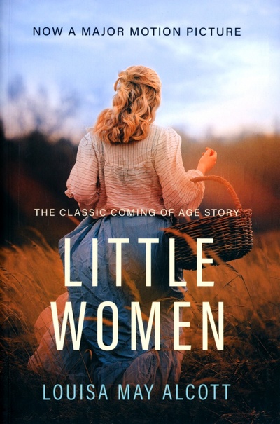 Книга: Little Women (Alcott Louisa May) ; William Collins, 2019 