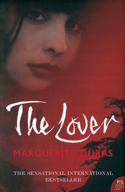 Книга: The Lover (Duras Marguerite) ; Harpercollins, 2006 
