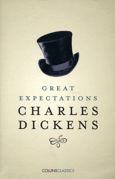 Книга: Great Expectations (Dickens Charles) ; William Collins, 2016 